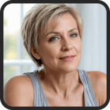 Customer review for FemiCore urinary wellness supplement